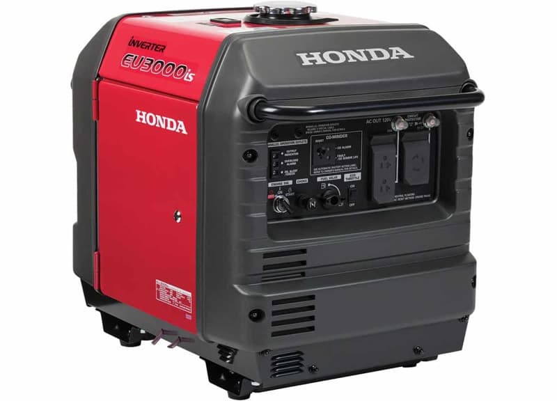 Honda 3000 Generator