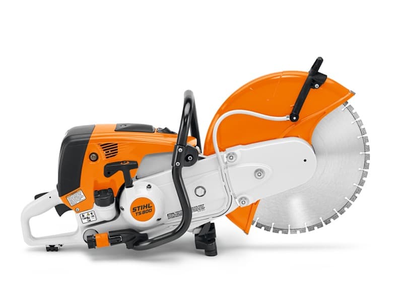 STIHL TS 800