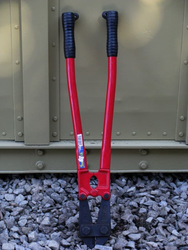 Bolt Cutters