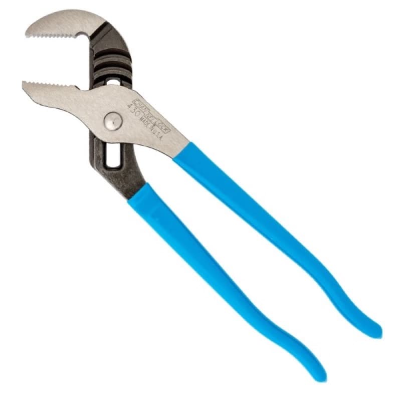 Adjustable Pliers / Channel Locks
