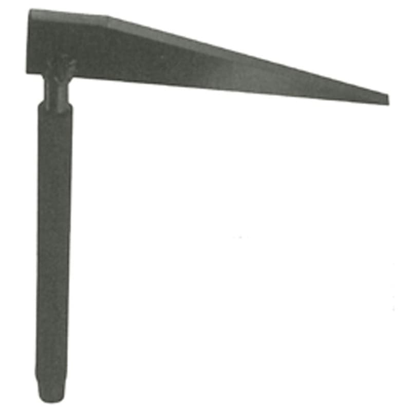 Duckbill Lock Breaker