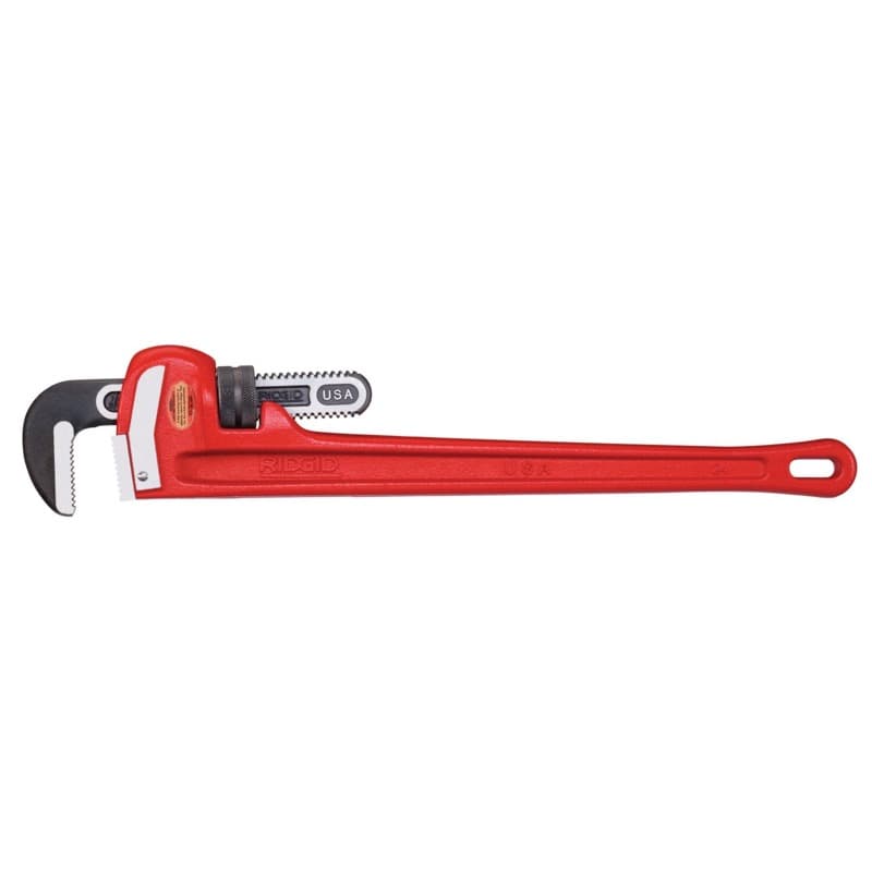 Pipe Wrench