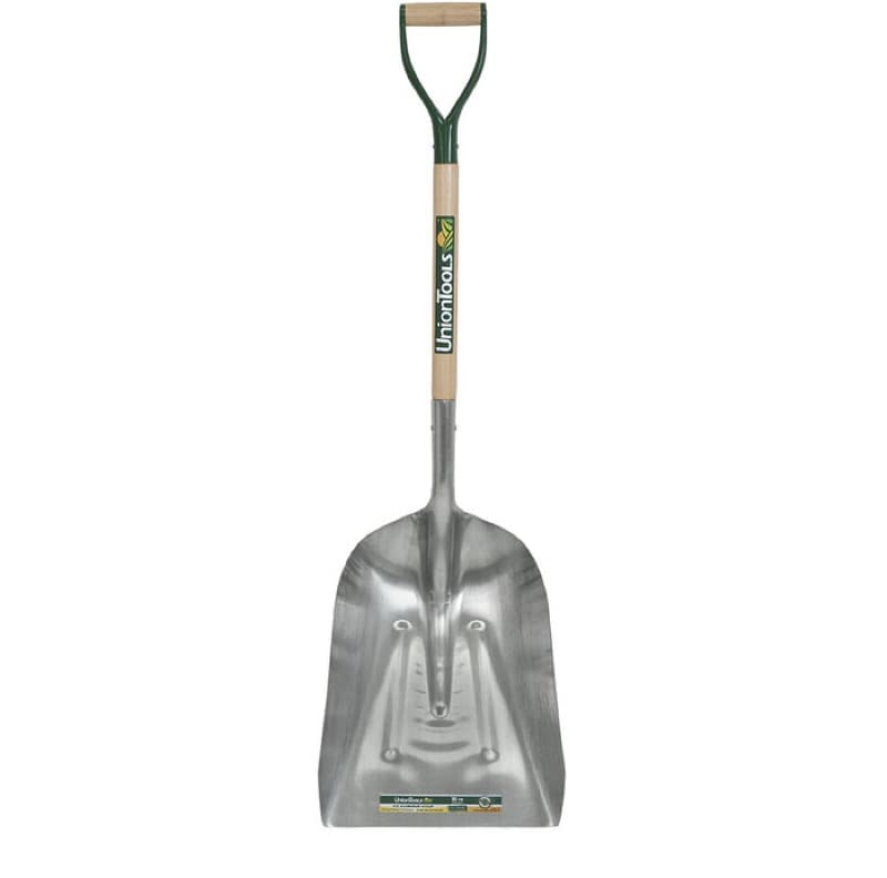 Scoop Shovel