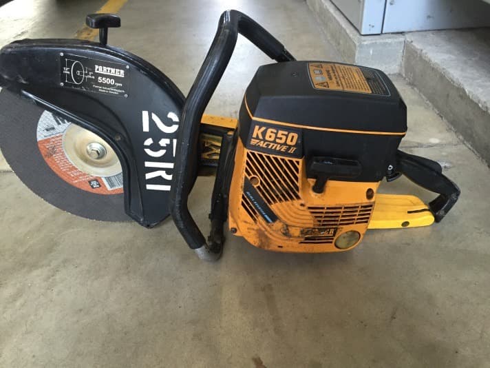 Partner K650